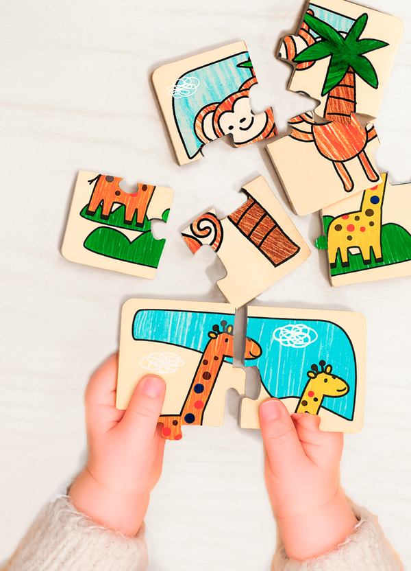 Christening Gifts — Wooden Toys Ranking for Babies 2026