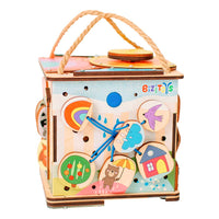 Babes zabawka dla dziewczynki — detale mechanizmów i zamków