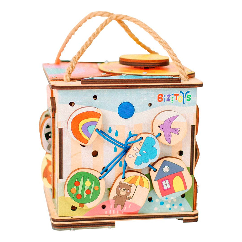 Babes zabawka dla dziewczynki — detale mechanizmów i zamków - 4