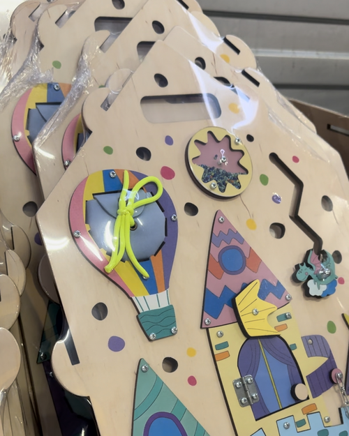 Piękne opakowanie w standardzie